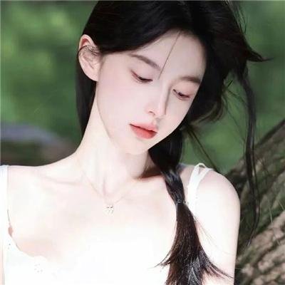欲海风流一美人