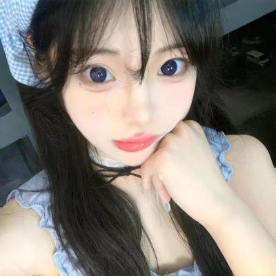 完美的一对